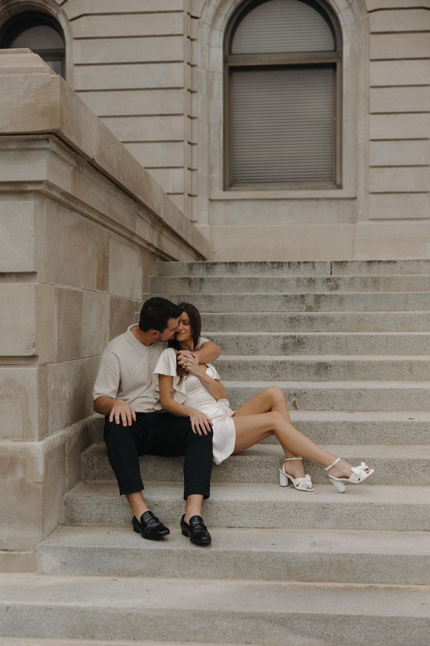 The Wedding Website of Nate Despiegler and Ciara Maciel