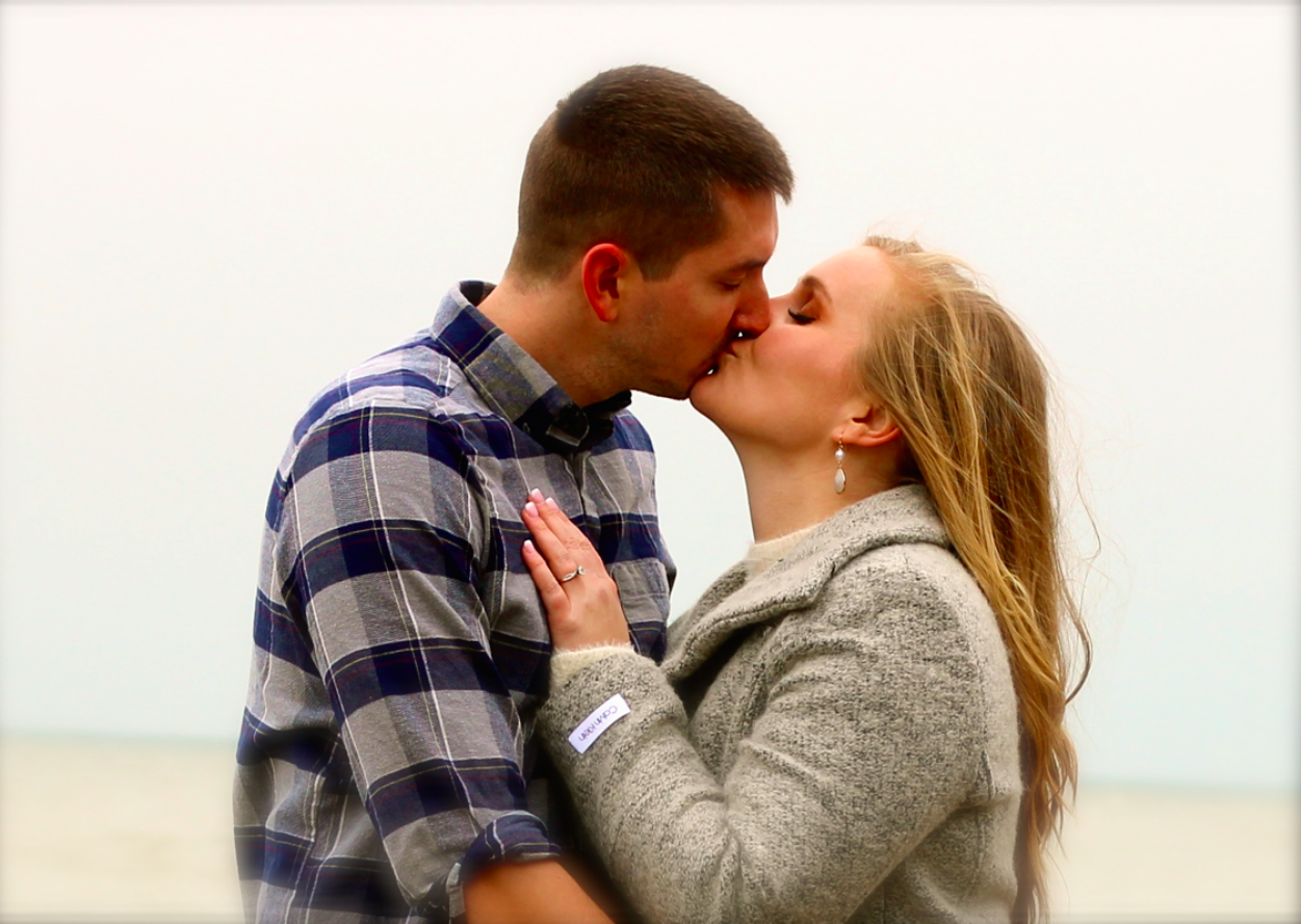 The Wedding Website of Sara Harstad and Justin Maloney