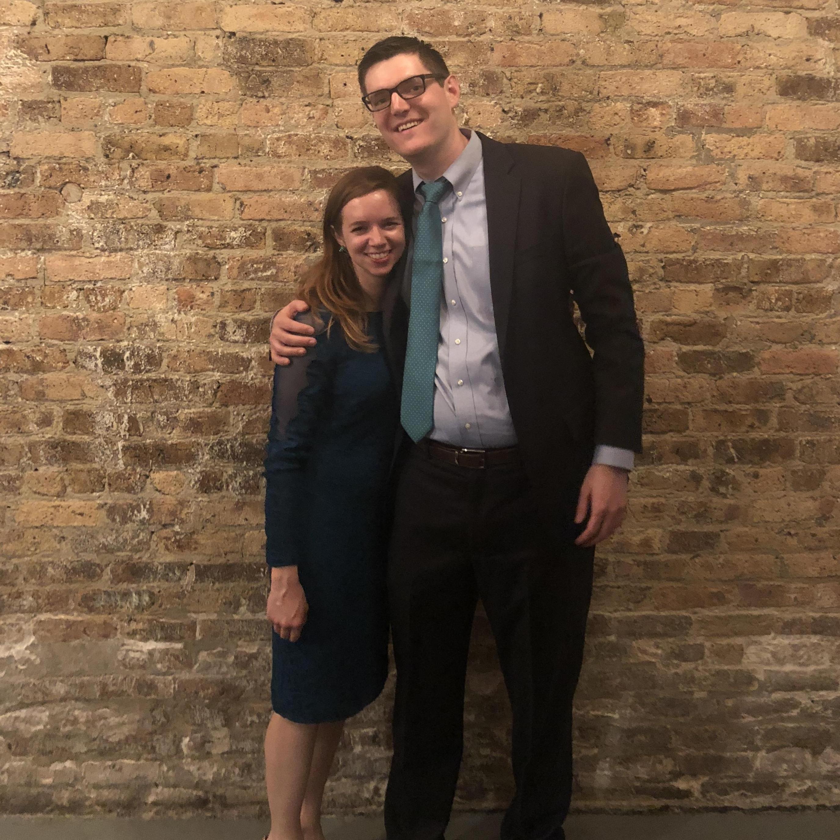 The Barrister's Ball, May 2018