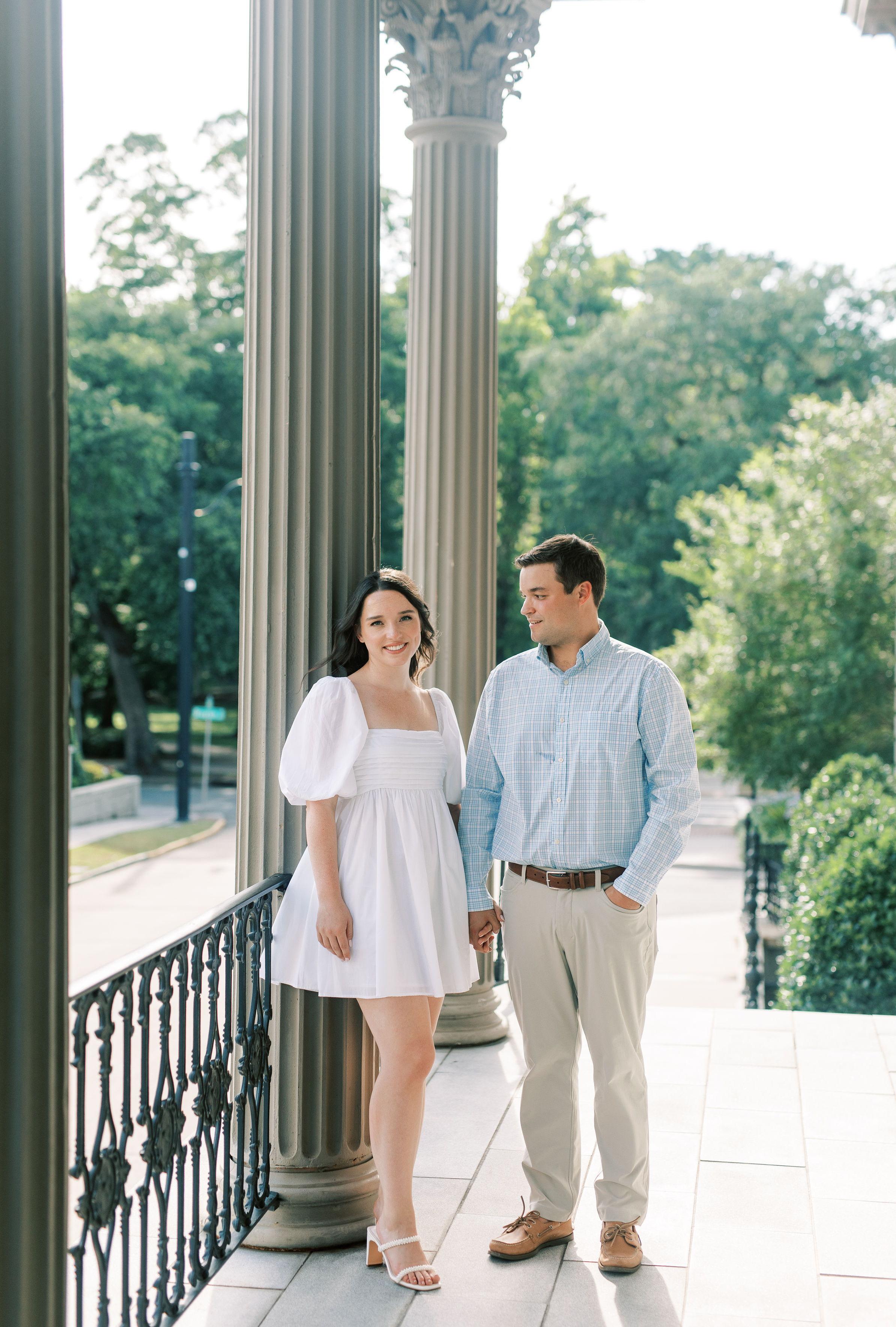 The Wedding Website of Emily Schmitt and Will Van Den Heuvel