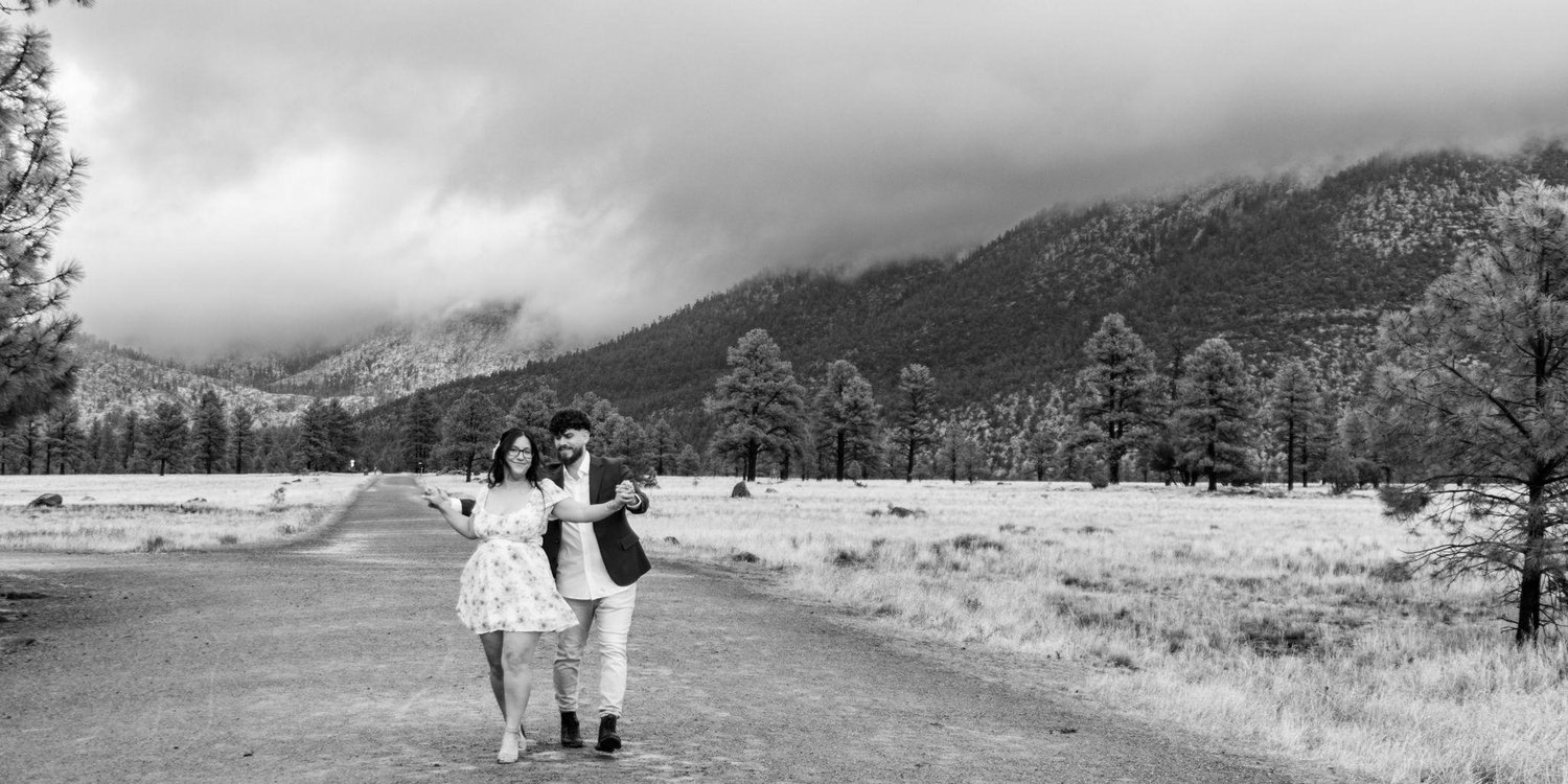 The Wedding Website of Briana Astorga and Luke Kelley