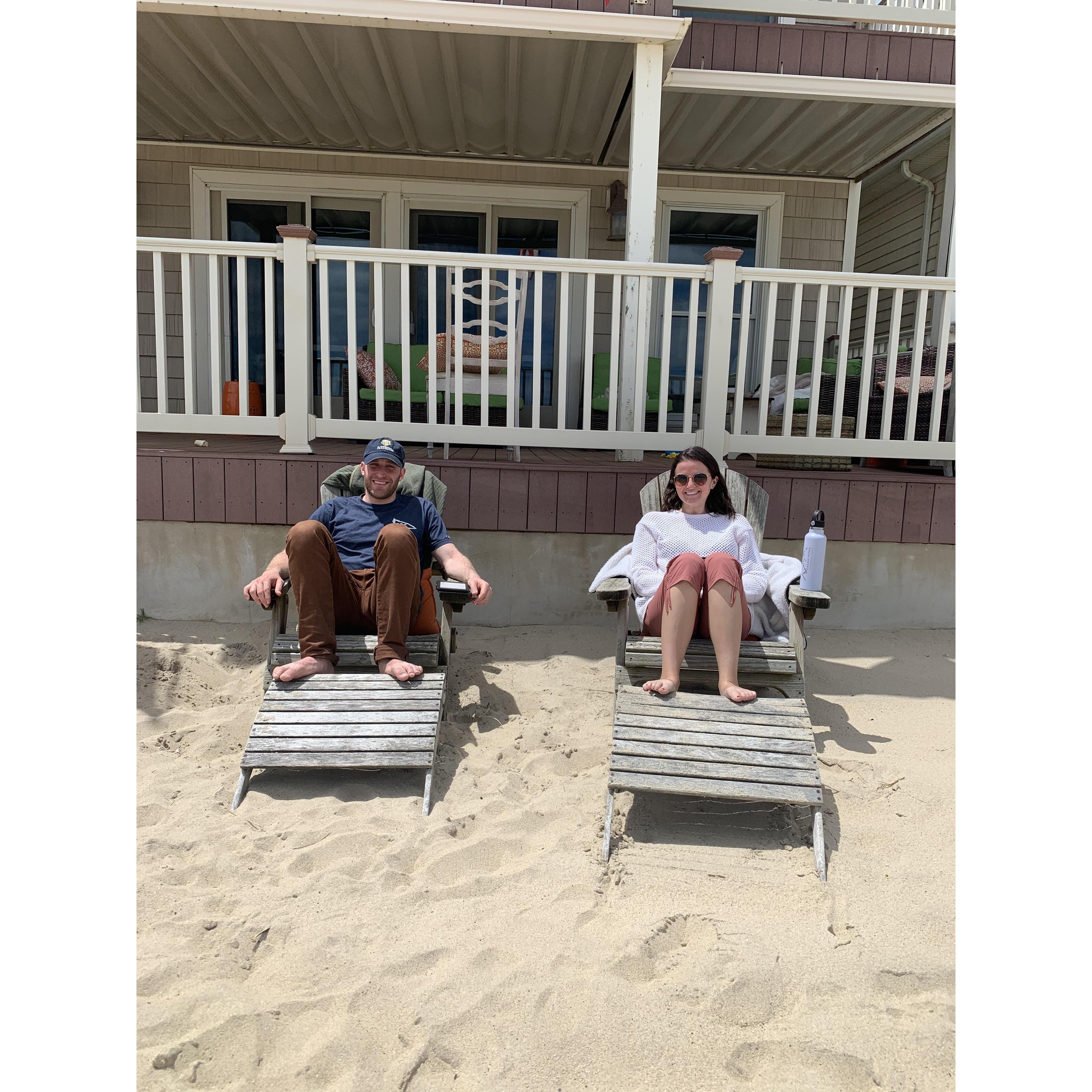Manasquan, NJ