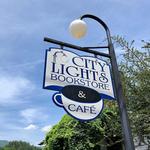 City Lights Bookstore and Cafe