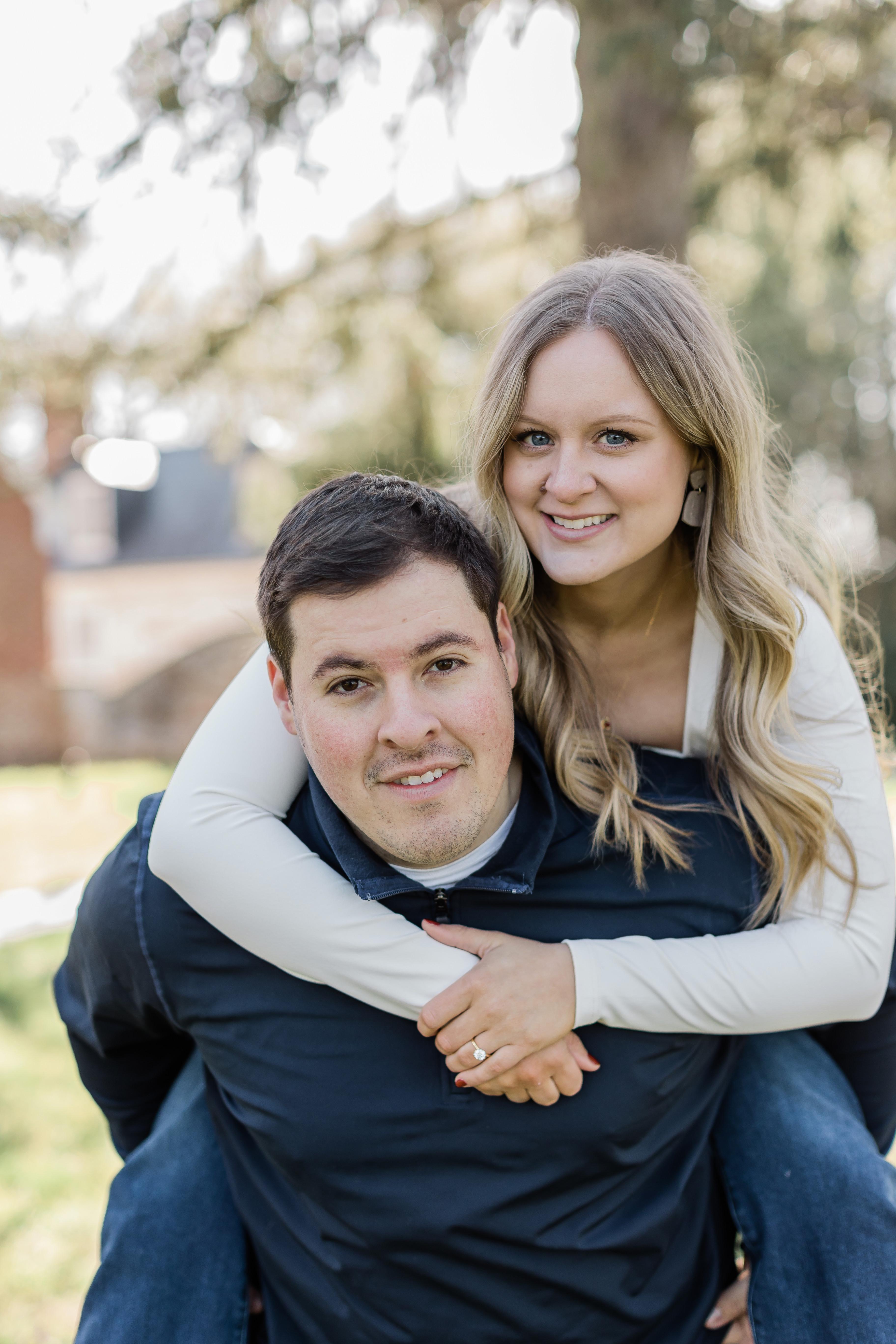 The Wedding Website of Jordan Hildebrand and Ricky Novoa