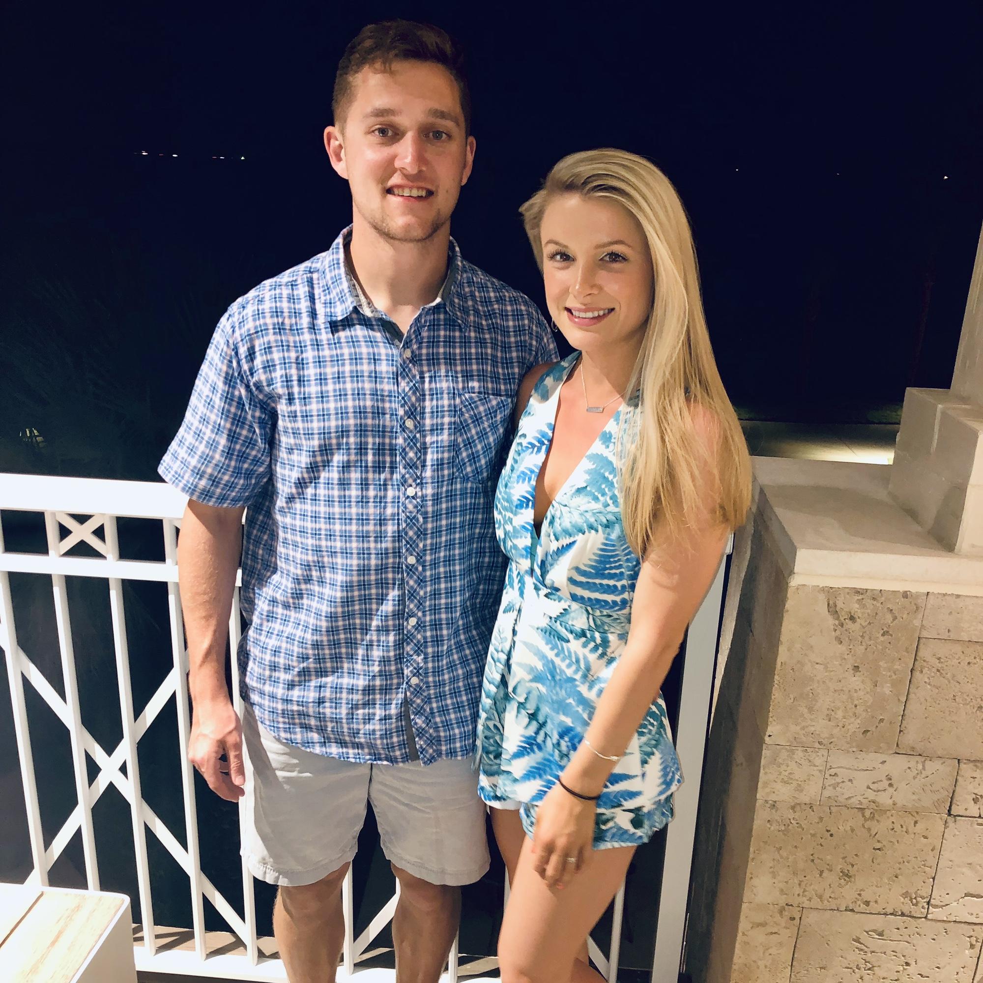 Spring Break 2019, Margaritaville Resort in FL