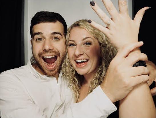 The Wedding Website of Hailey Beattie and Jonathan Roselli