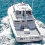 Dead Fish Charters