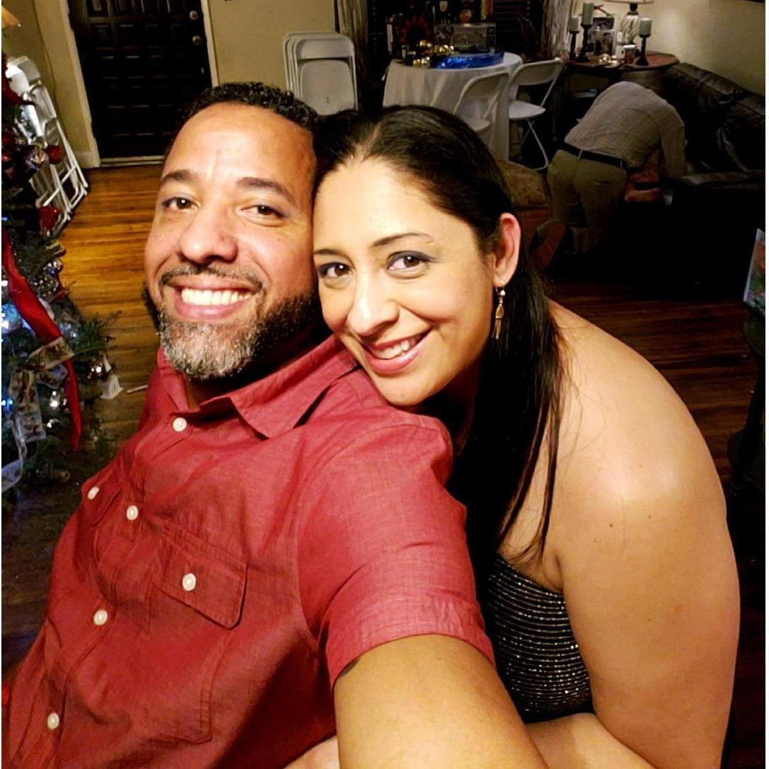 Our 1st New Years Day