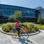 Googleplex