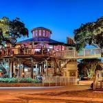 Norwood's Restaurant & Treehouse Bar