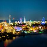 Cedar Point
