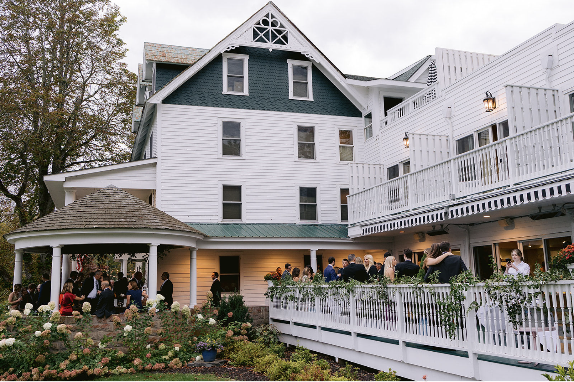 The Wedding Website of Allison Schneider and Charles Ring