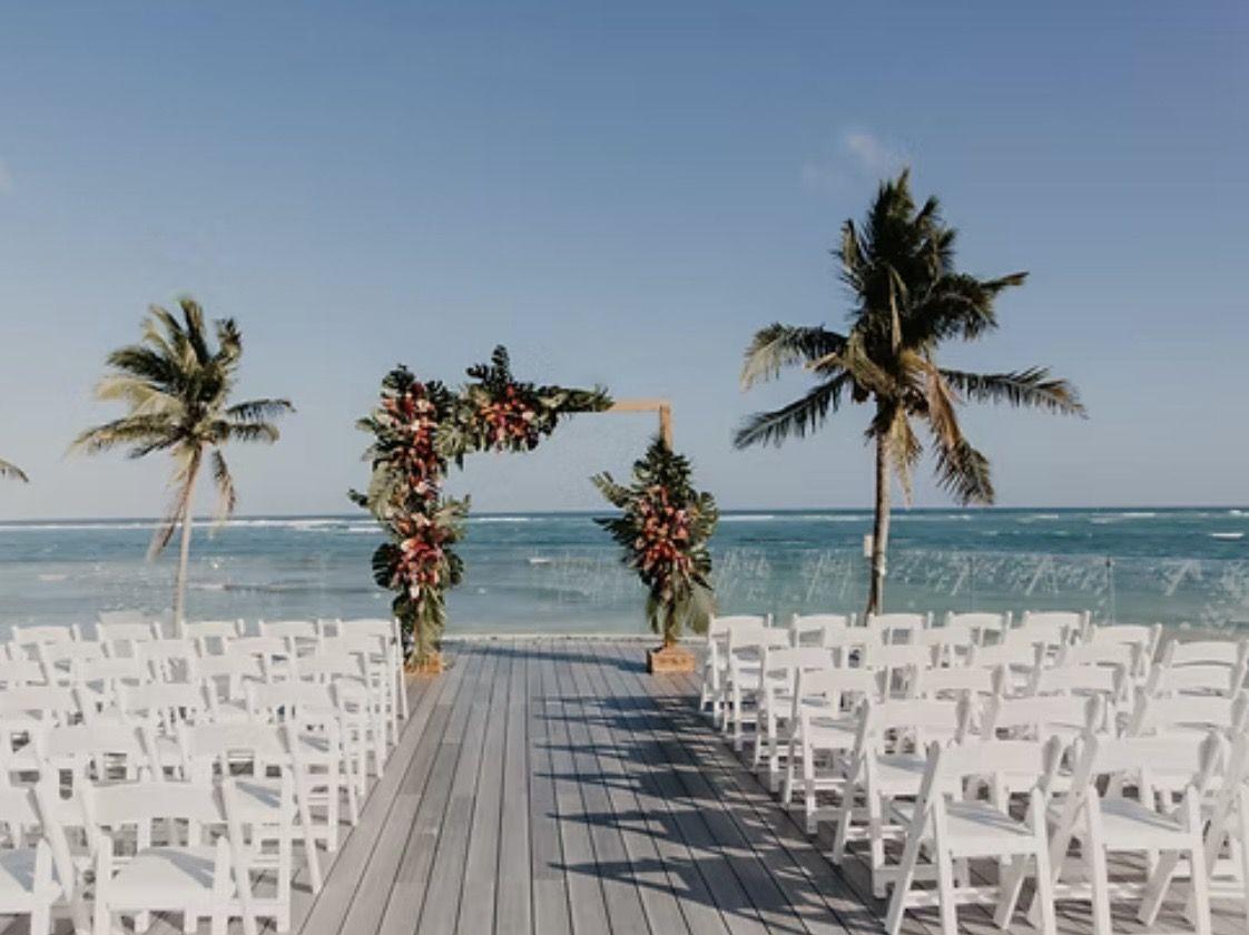 The Wedding Website of Madison Woods and Zachary Kula