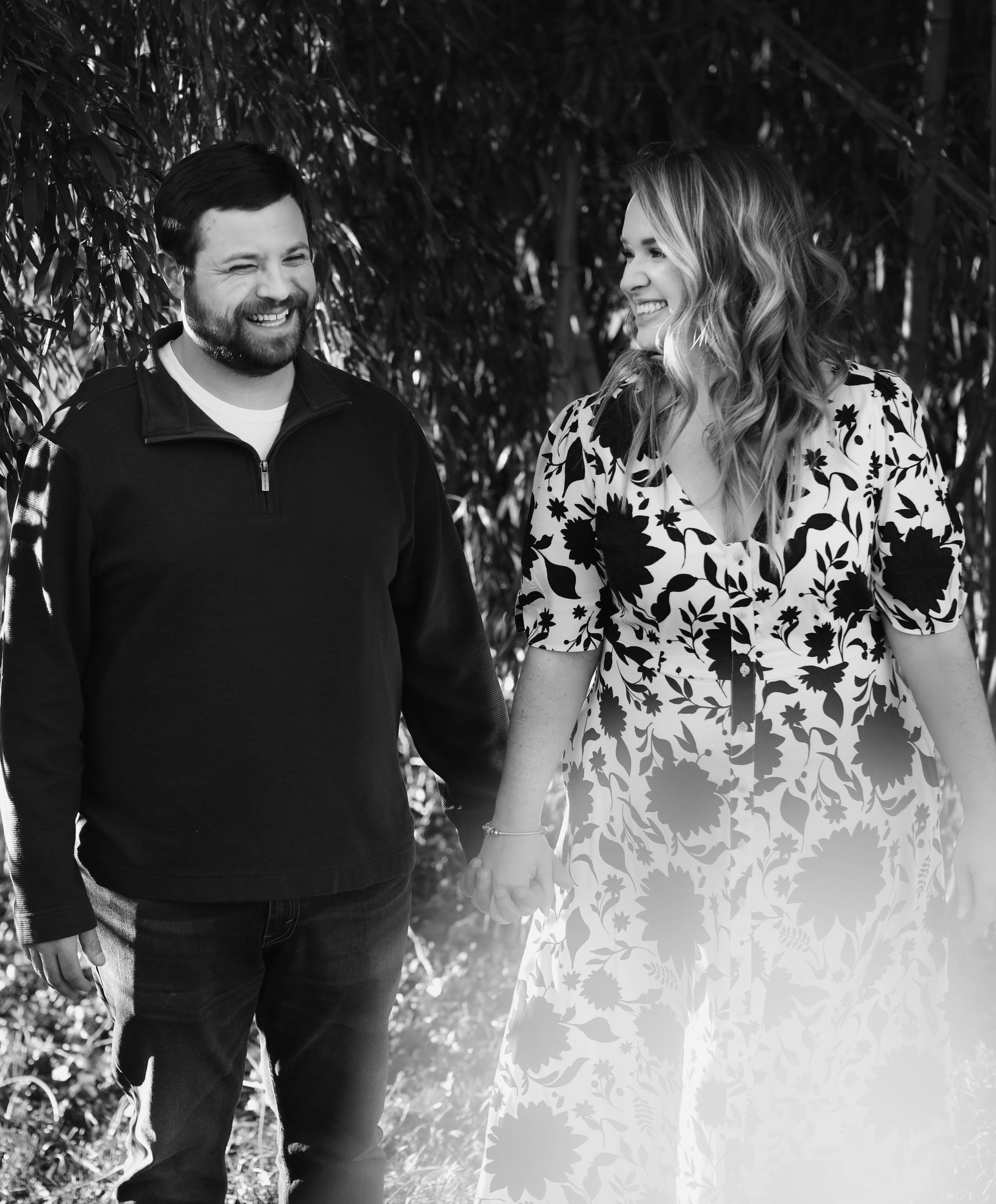 The Wedding Website of Megan Haulbrook and Paul Neese