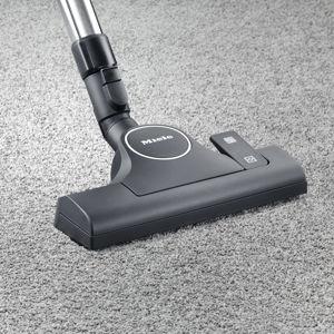 Classic C1 Pure Suction PowerLine - SBAN0 Graphite grey