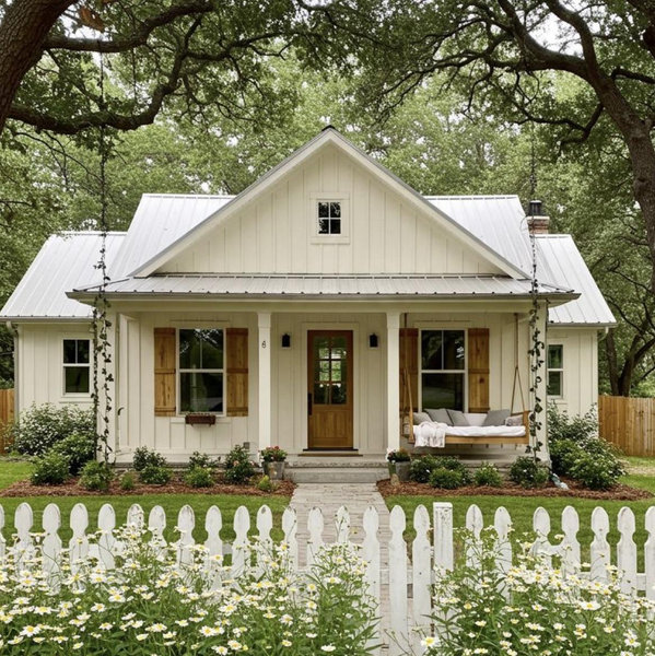 House fund
