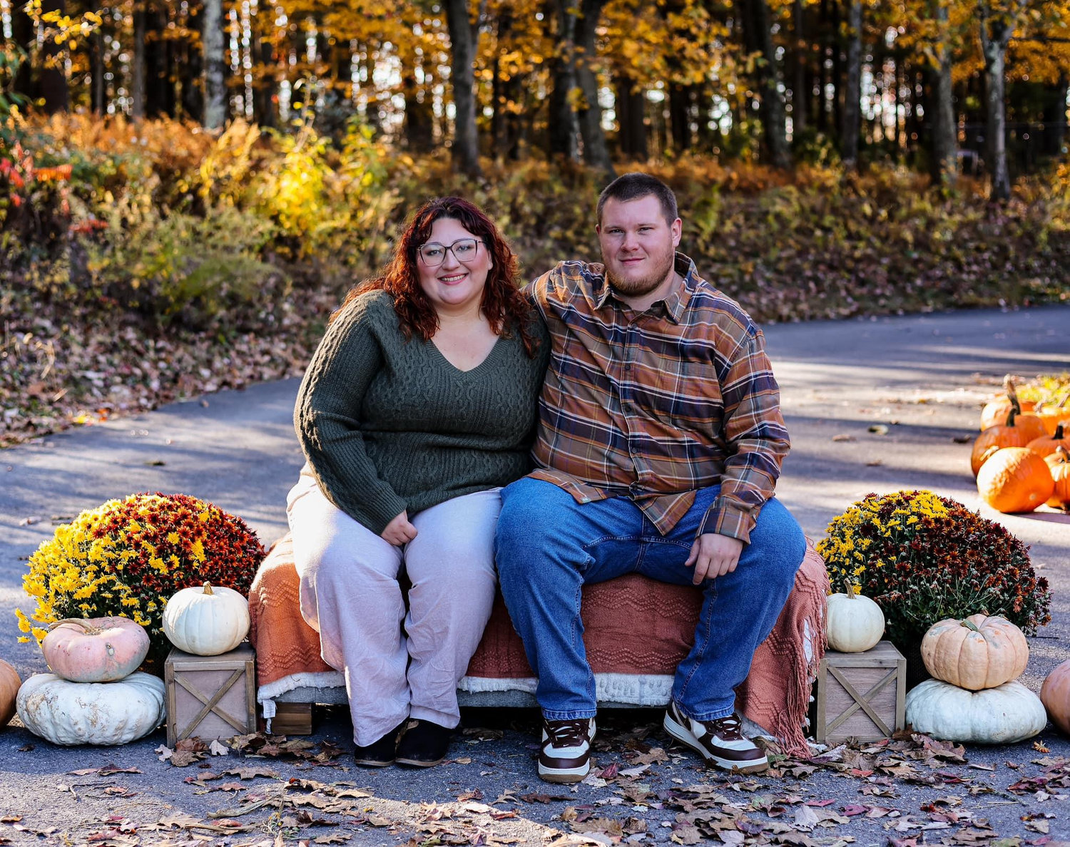 The Wedding Website of Shelby Haydt and David Burger