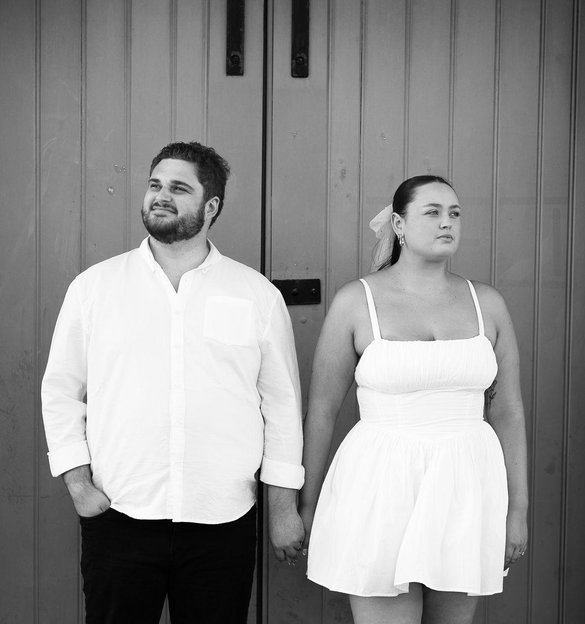 The Wedding Website of Nathan Henderson and Samantha Phillips