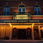 Struthers Library Theatre