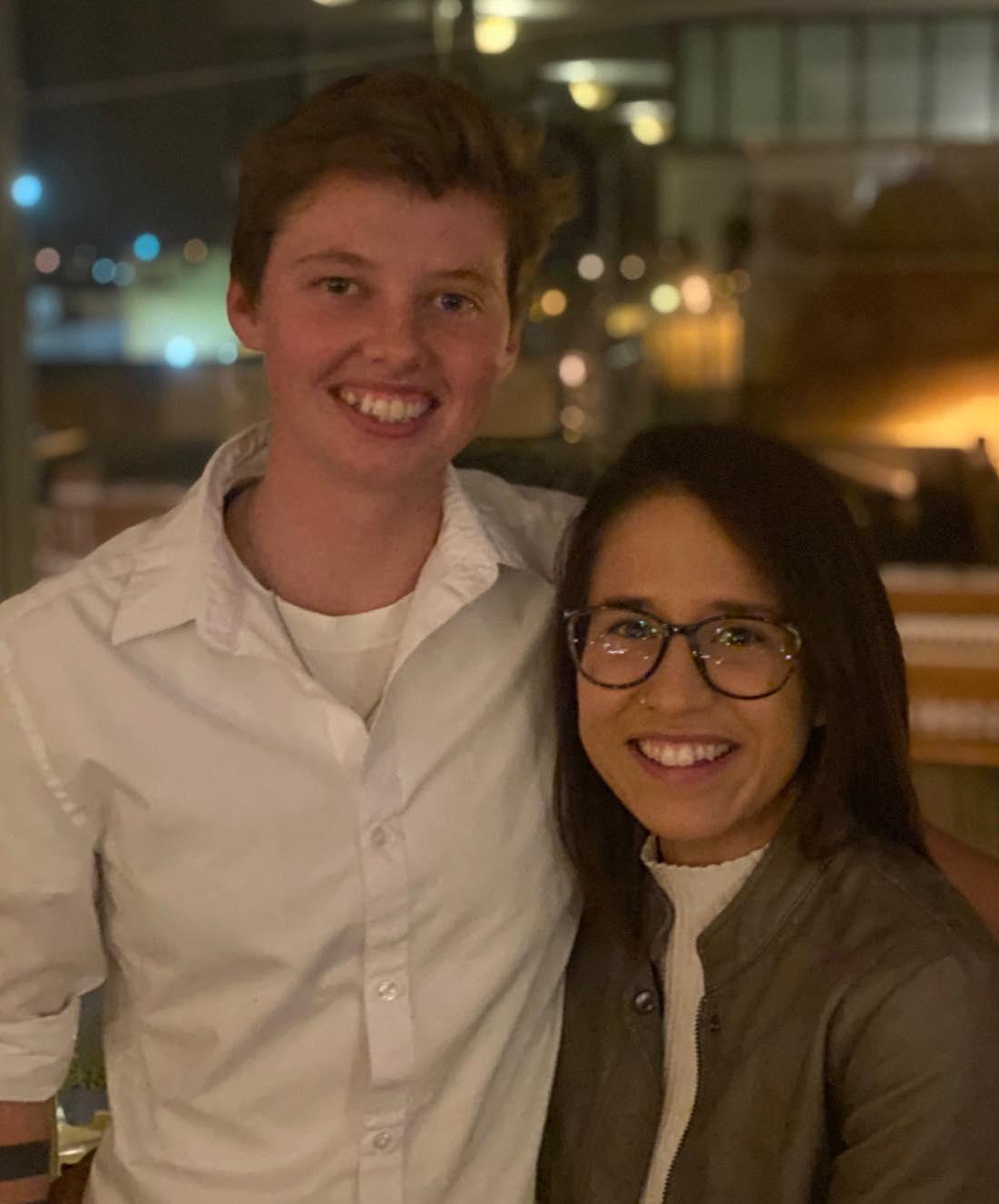 The Wedding Website of Madison Winnett and Trinity Stephens