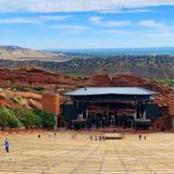 Red Rocks Park and Amphitheatre