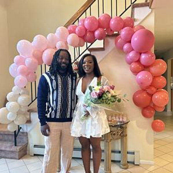 Our newlywed fund