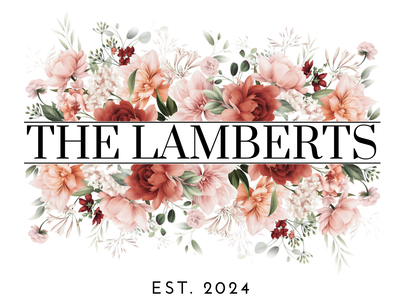 The Wedding Website of Emily Armstrong and Chase Lambert