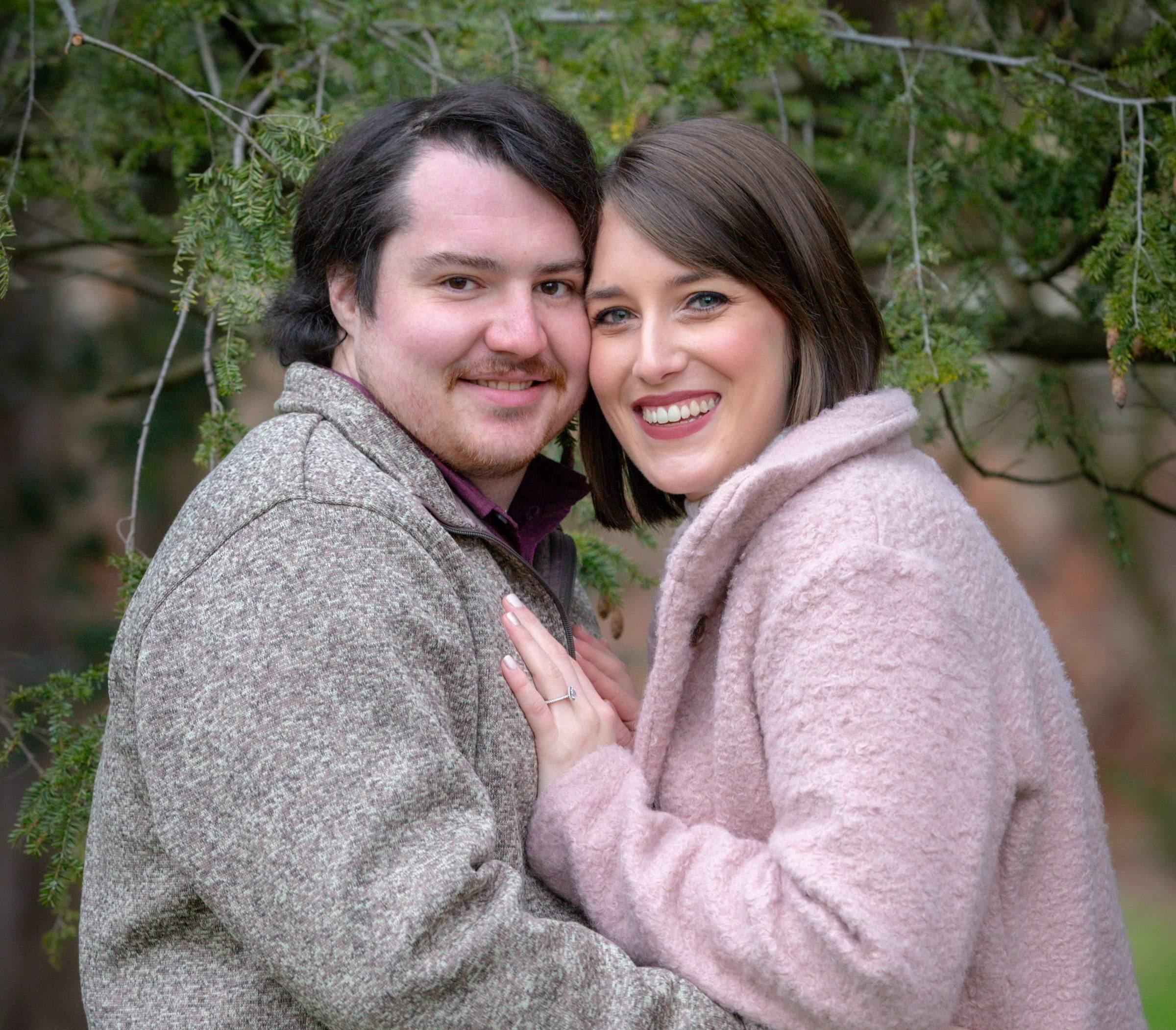 The Wedding Website of Amber Boring and Zachary Boring