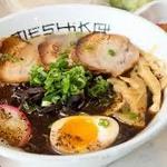 Meshikou Ramen