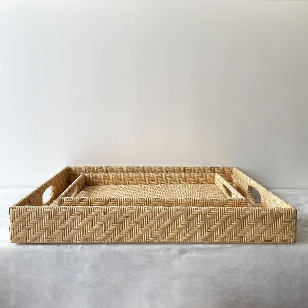 Cadie Trays