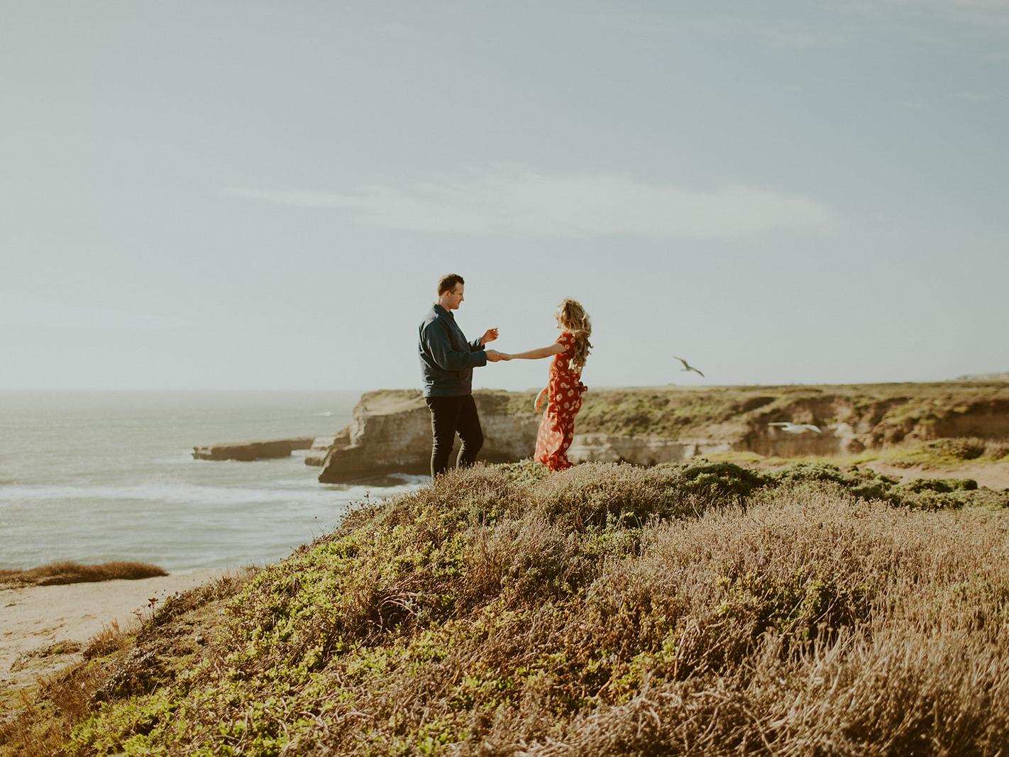 The Wedding Website of Dominic Renz and Tailor Maclellan