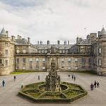 Palace of Holyroodhouse