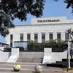 Frist Art Museum