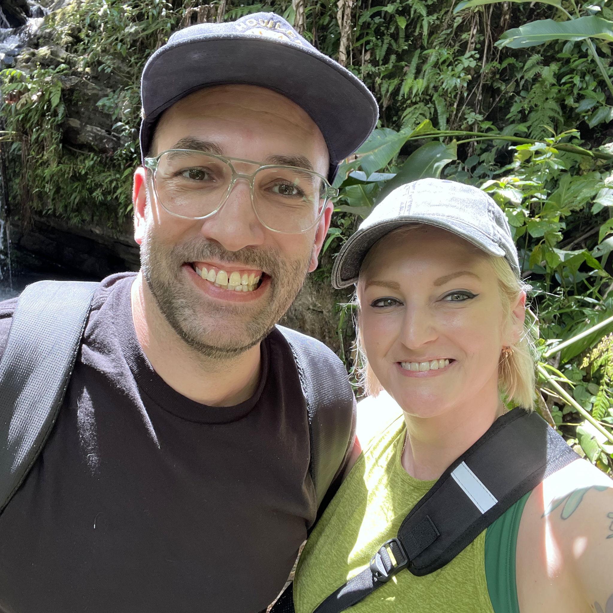 El Yunque Rainforest