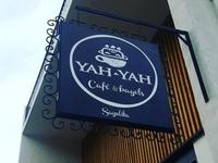 Yah-Yah Sayulita Café