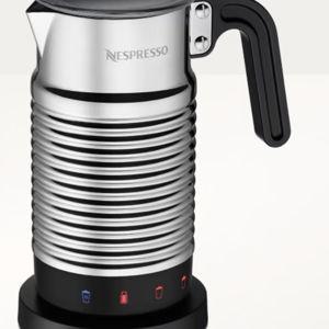 Nespresso - Aeroccino4