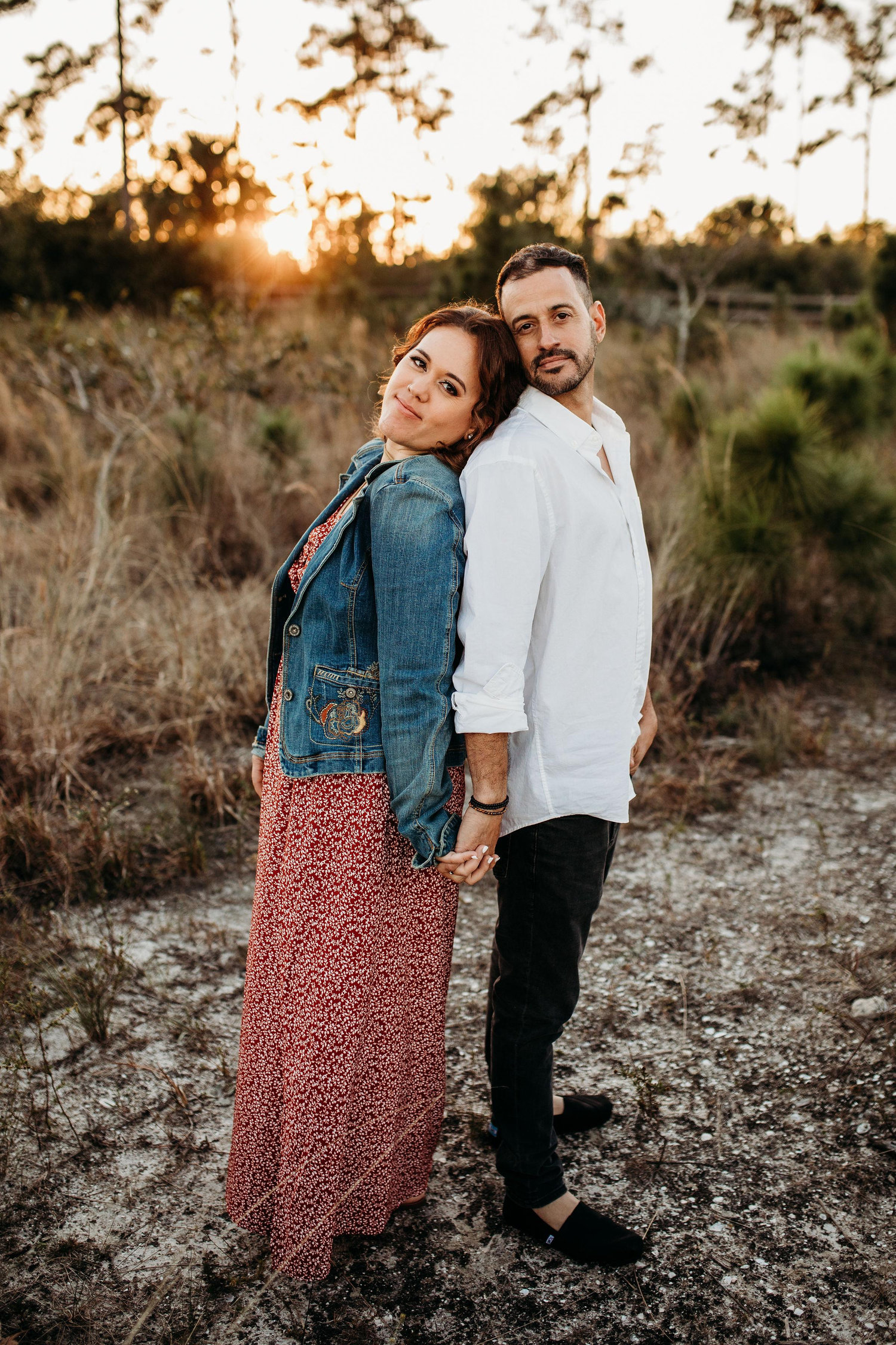 The Wedding Website of JoAnne Woolfe and Adam Chevres