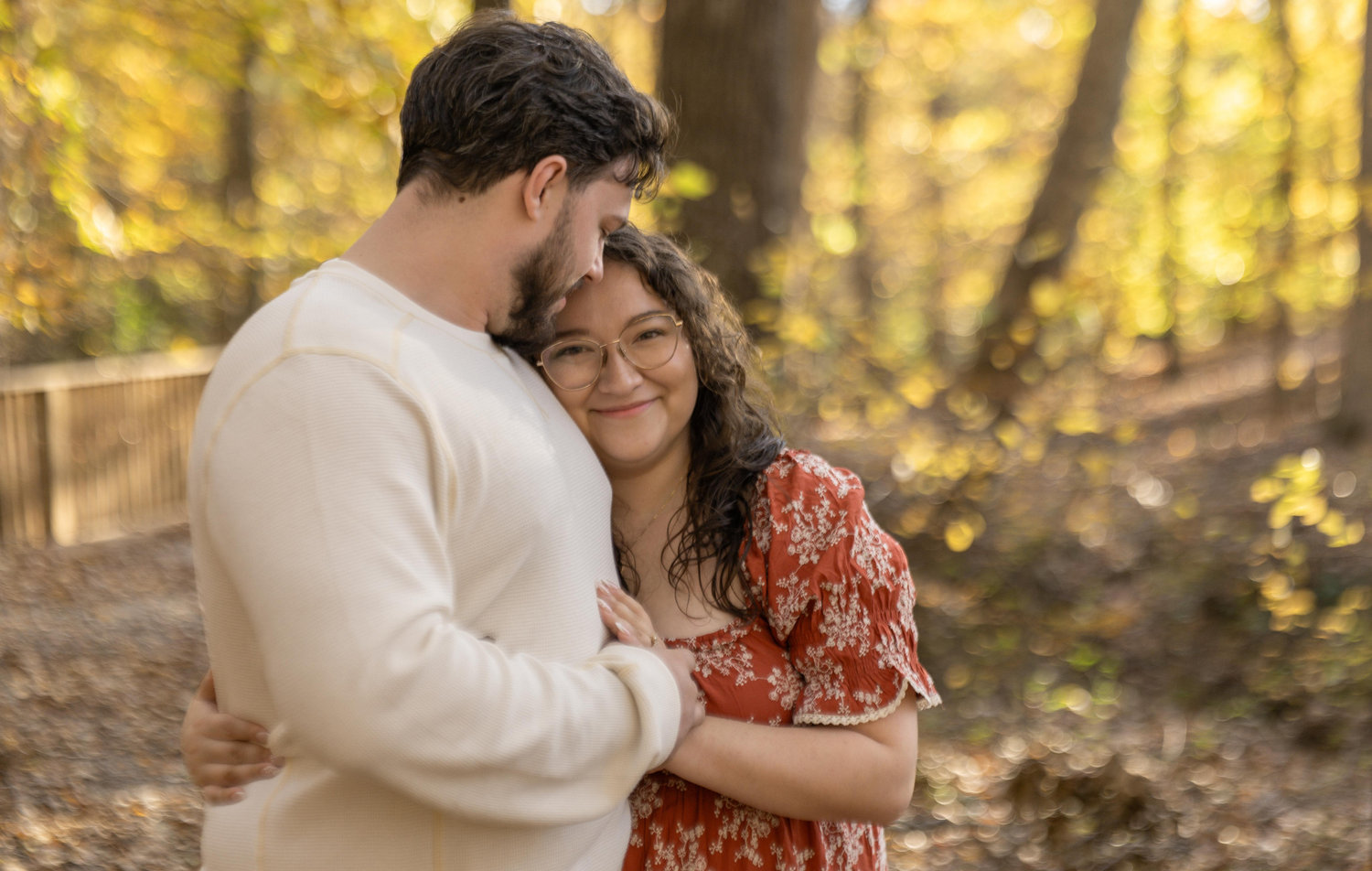 The Wedding Website of Andrea Perla and Jay Harmstad