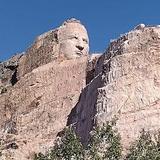 Crazy Horse Memorial