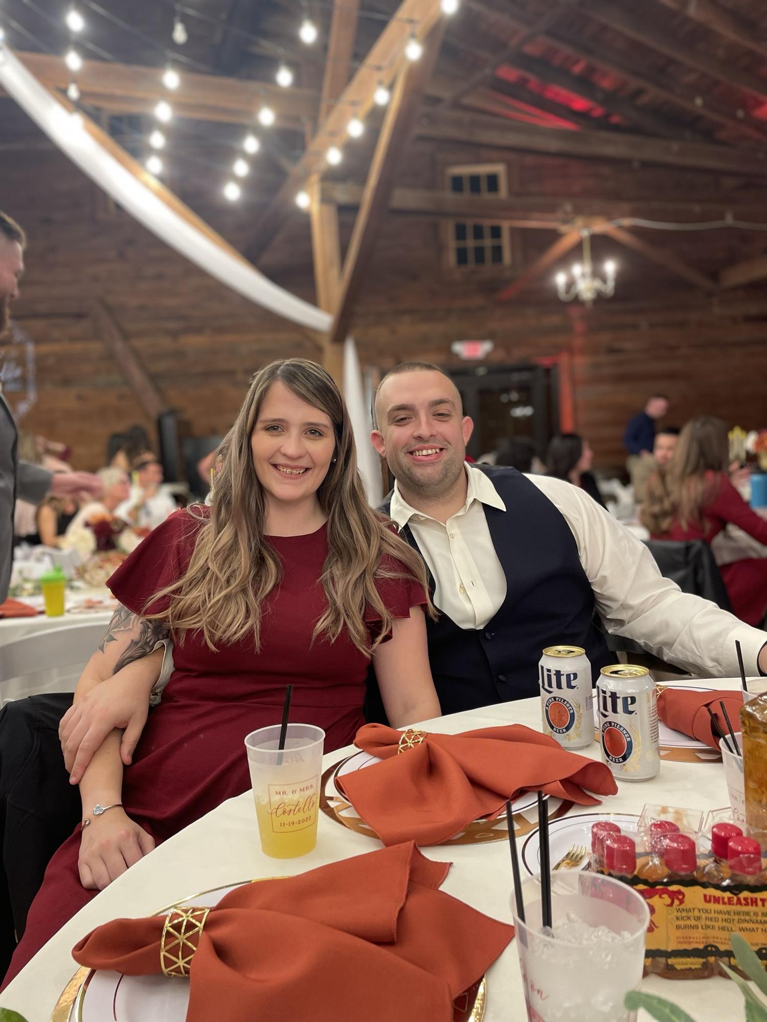 Forever Wedding Date!