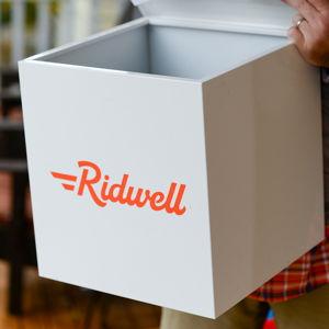 Ridwell Membership