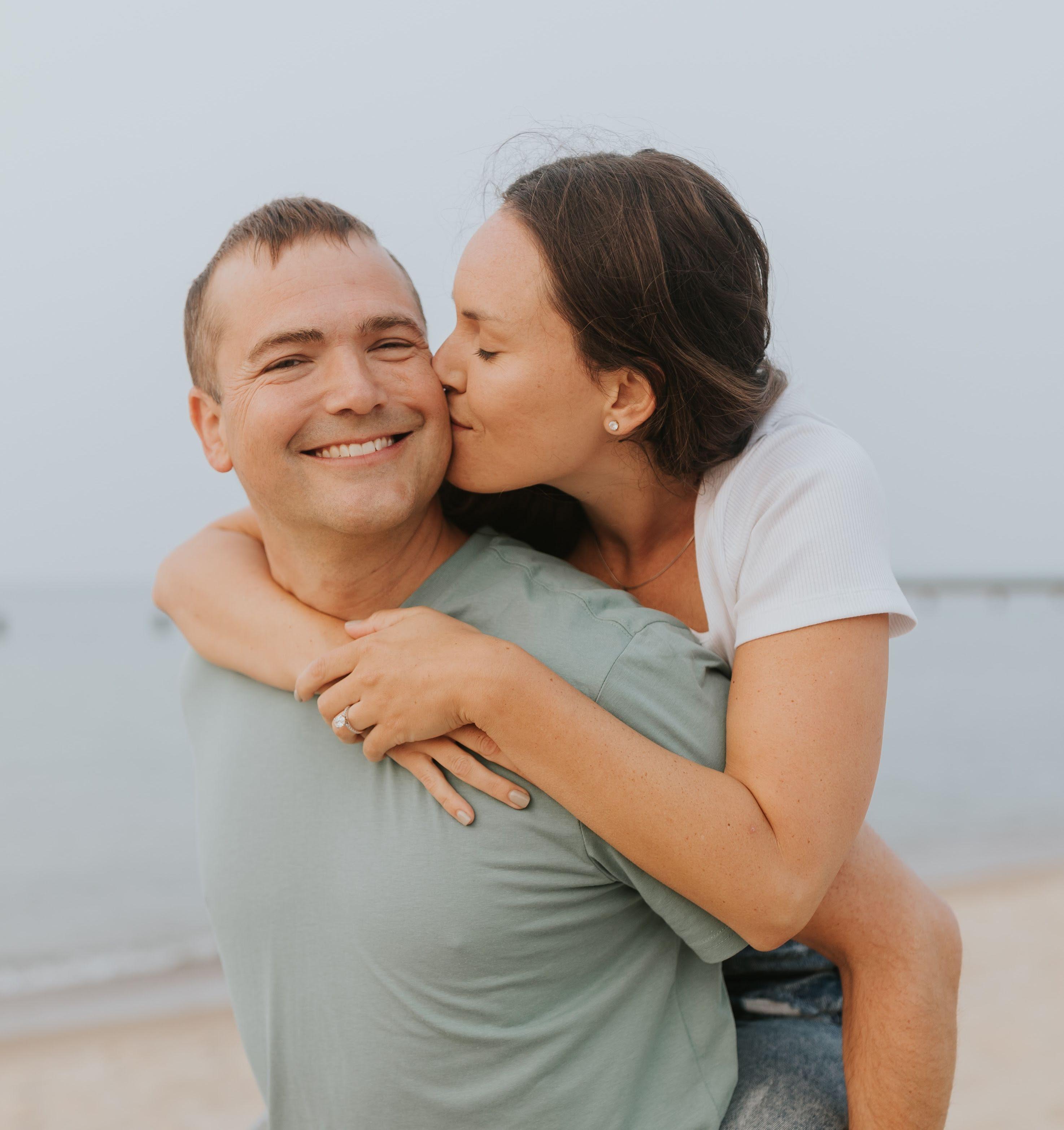 The Wedding Website of Kari West and Rick Mendoza