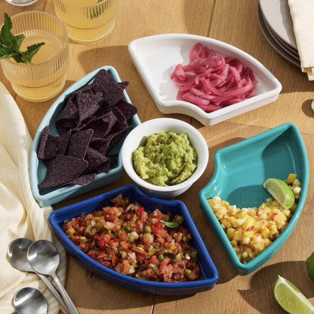 5-Piece Entertaining Set