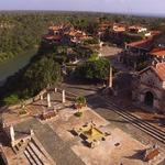 Altos de Chavon of Casa de Campo