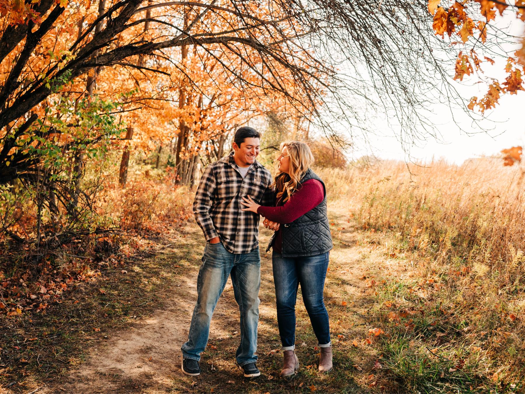 The Wedding Website of Alivia Lucius and Tyler Drown