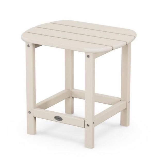 South Beach 18" Side Table
