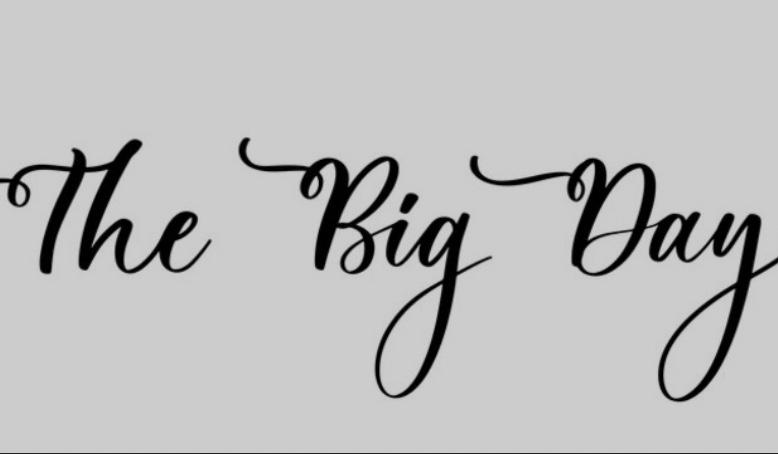 The Wedding Website of Kayla Olney and Nick Clark