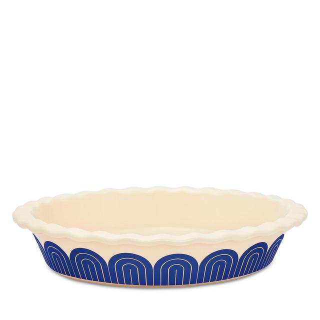 Great Jones Sweetie Pie 10" Ceramic Pie Dish