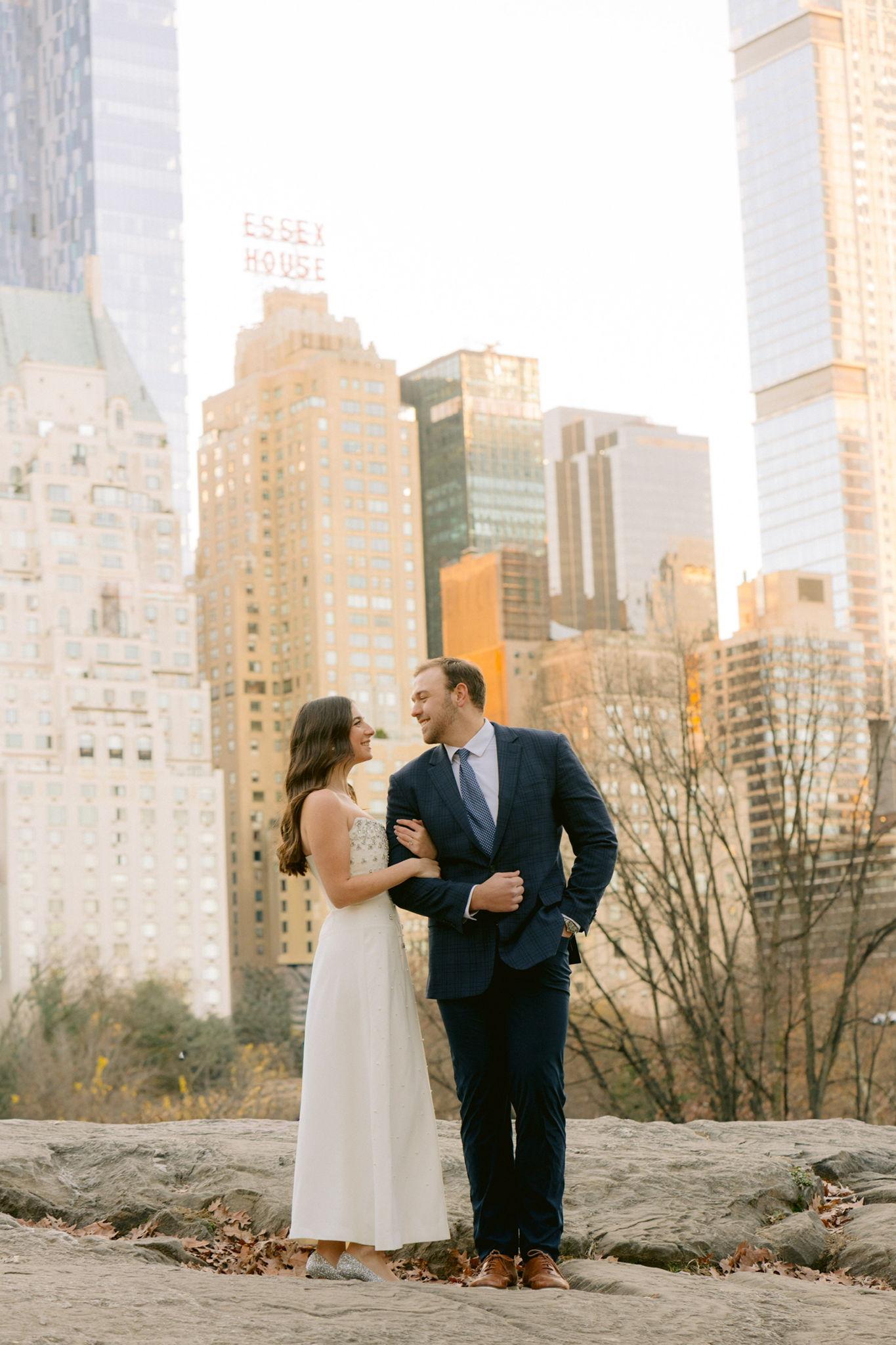 The Wedding Website of Zoe Meshel and Mitchell Moyer
