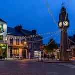 Wander around Westport